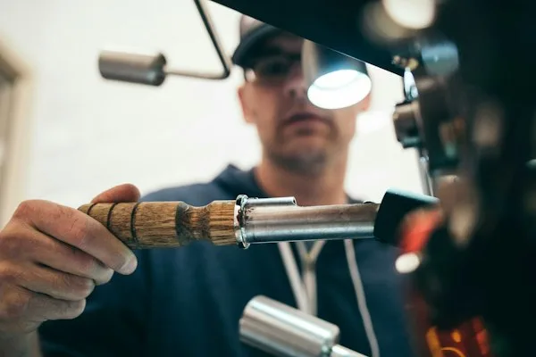 Appliance repair testing equipment